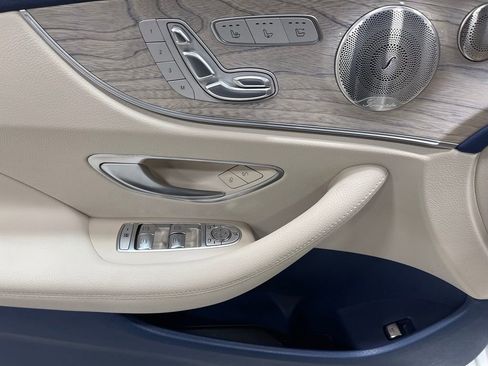 Used 2023 Mercedes-Benz E 450 4MATIC Cabriolet image 22
