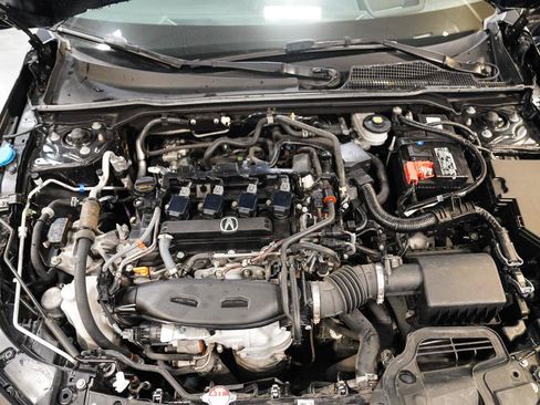 Used 2023 Acura Integra A-Spec FWD image 40