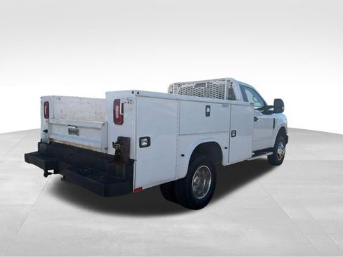 Used 2022 Ford F350 XL w/ Power Equipment Group AWD/4WD image 5