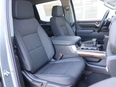 New 2026 GMC Sierra 1500 Elevation RWD image 22