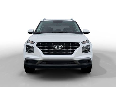 New 2026 Hyundai Venue SEL image 12
