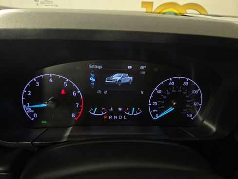 Used 2024 Ford Maverick XLT w/ XLT Luxury Package image 16