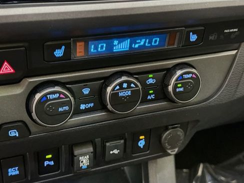 Used 2023 Toyota Tacoma TRD Pro image 16