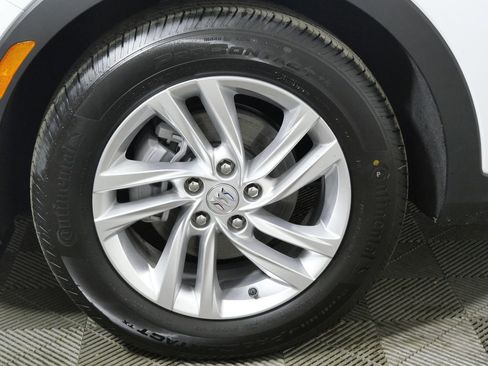 New 2026 Buick Envista Preferred w/ Convenience I Package image 13