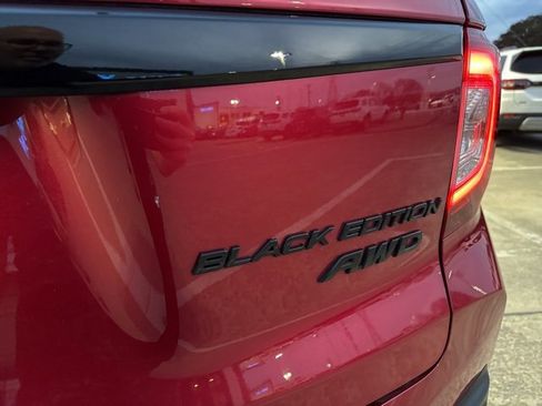 Used 2024 Honda Passport Black Edition image 6