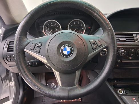 Used 2006 BMW 650i Coupe RWD image 14