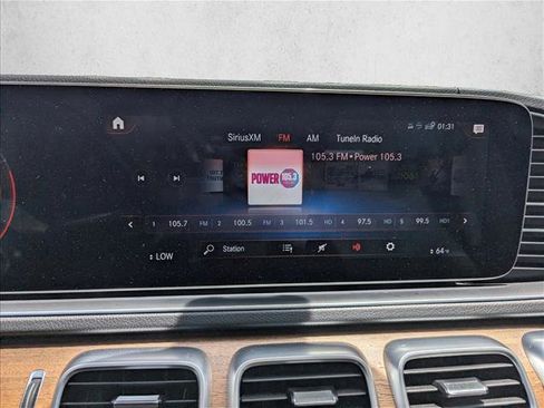 Used 2022 Mercedes-Benz GLE 350 image 18