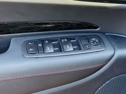 New 2026 Dodge Durango GT image 24