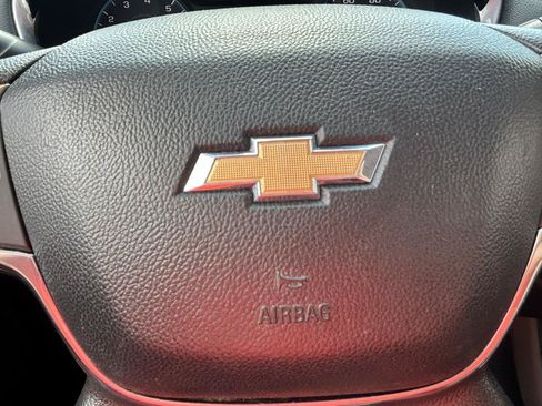 Used 2019 Chevrolet Traverse LS w/ LPO, Floor Liner Package FWD image 21
