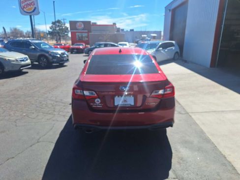 Used 2018 Subaru Legacy 2.5i Premium w/ Eyesight & BSD & Rcta & HBA image 7