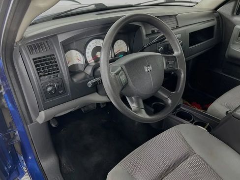 Used 2011 Dodge Dakota Big Horn image 10