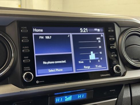 Used 2022 Toyota Tacoma SR5 image 35