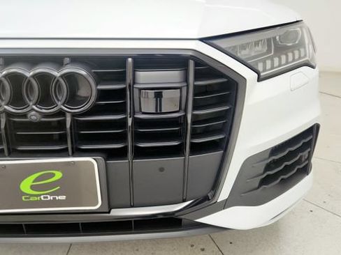 Used 2023 Audi Q7 3.0T Prestige w/ Prestige Package AWD/4WD image 25