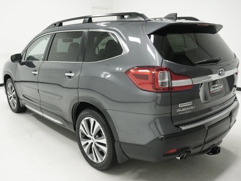 Used 2020 Subaru Ascent Touring w/ Popular Package #2A AWD/4WD image 6