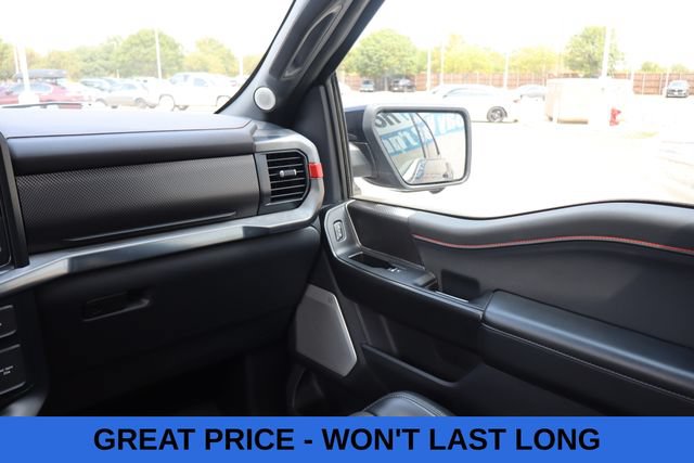 Used 2025 Ford F150 Raptor AWD/4WD image 9