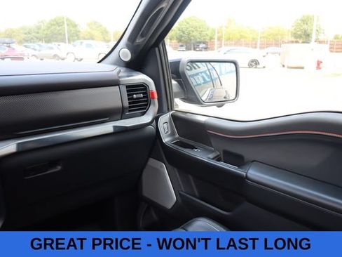 Used 2025 Ford F150 Raptor AWD/4WD image 9