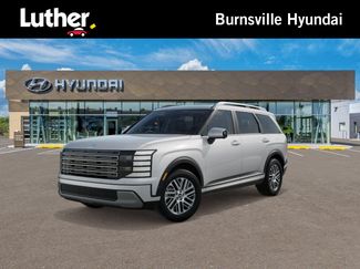 New 2026 Hyundai Palisade SEL AWD/4WD video 1