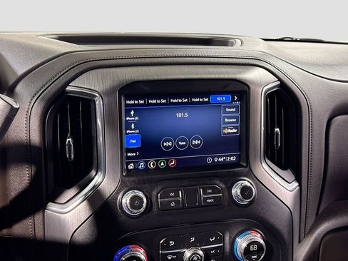 Used 2020 GMC Sierra 2500 Denali w/ Denali Ultimate Package image 20