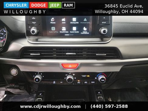 Used 2020 Kia Telluride S AWD/4WD image 20