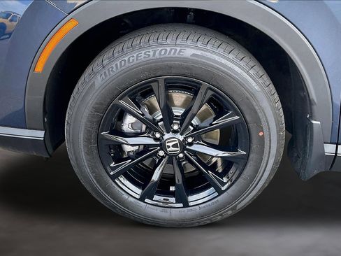 Used 2025 Honda CR-V Sport-L image 34