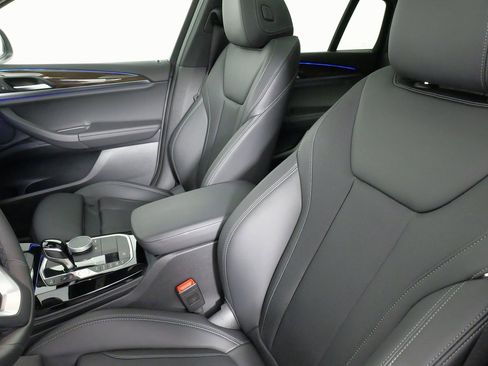 Used 2022 BMW X4 xDrive30i w/ Convenience Package image 36