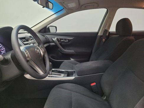 Used 2014 Nissan Altima 2.5 S w/ Display Audio Package FWD image 17
