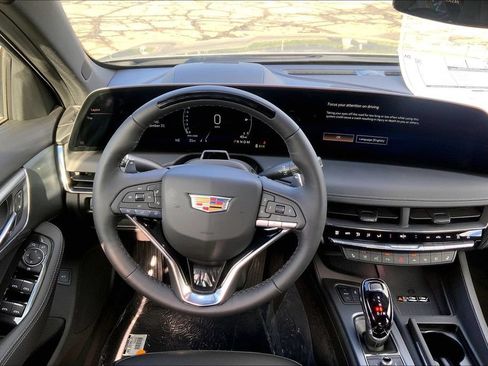 New 2026 Cadillac CT5 Premium Luxury RWD image 13