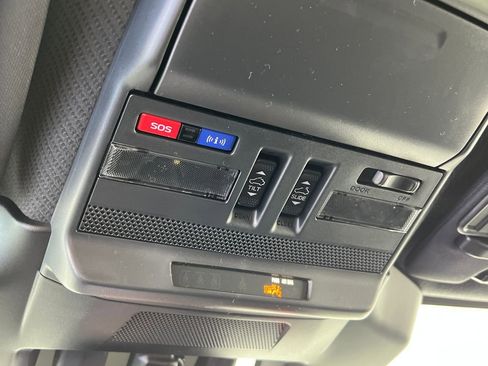 New 2026 Subaru Outback Premium image 33