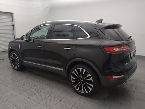Used 2019 Lincoln MKC Reserve w/ MKC Climate Package AWD/4WD image 3