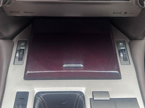 Used 2019 Lexus GX 460 Premium AWD/4WD image 12