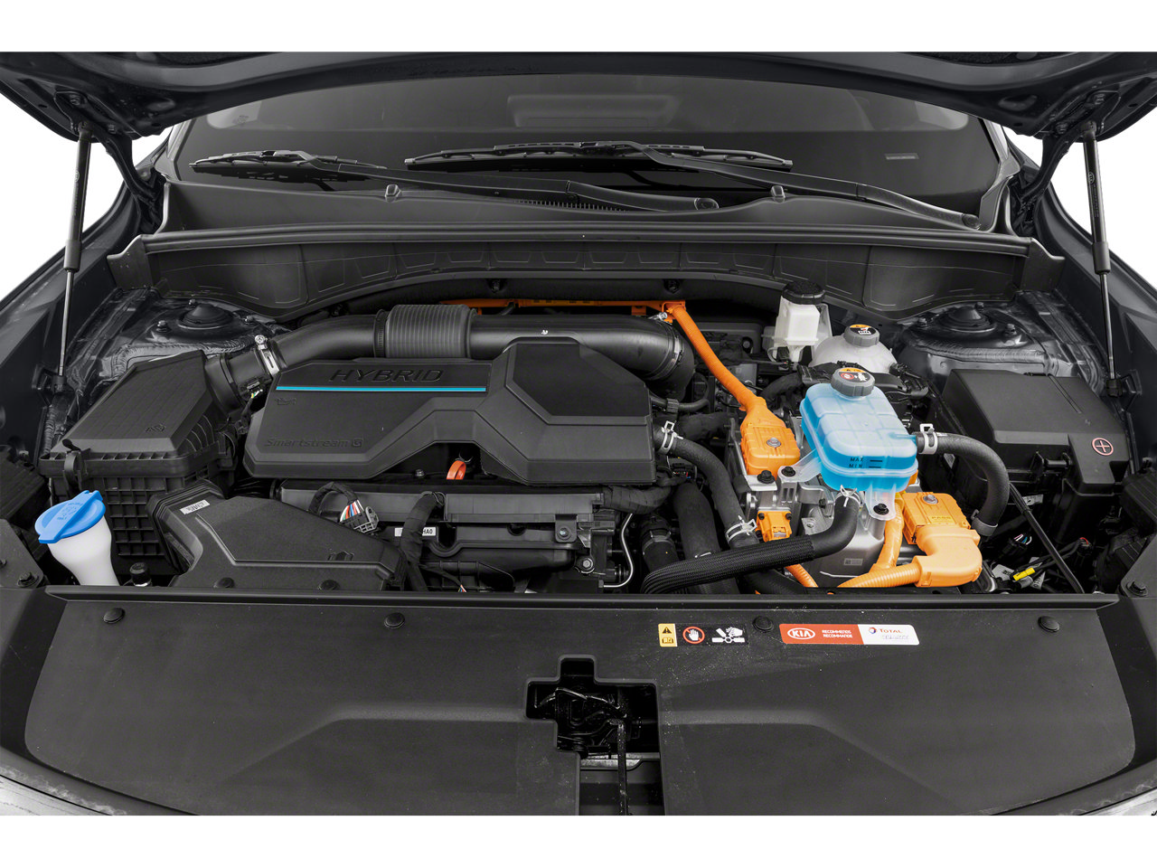 Certified 2021 Kia Sorento S FWD image 8