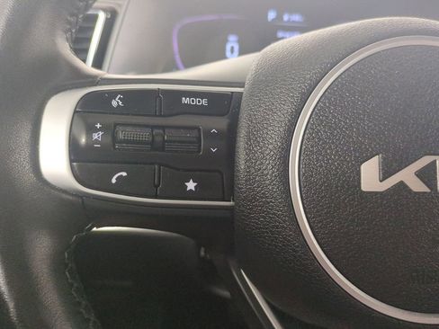 Used 2023 Kia Sportage X-Line AWD/4WD image 33