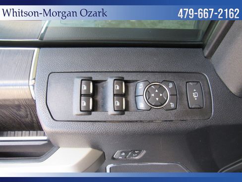 Used 2021 Ford F250 Lariat AWD/4WD image 41