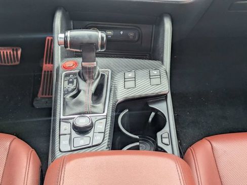 Used 2023 Kia Sportage SX FWD image 20