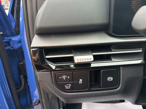 New 2026 Kia Sportage EX w/ EX Panorama Roof Package image 27