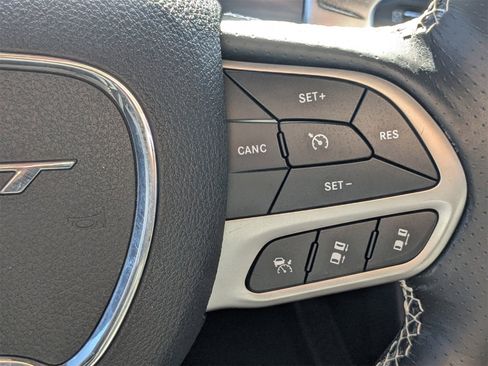 Used 2023 Dodge Challenger SRT Hellcat image 26