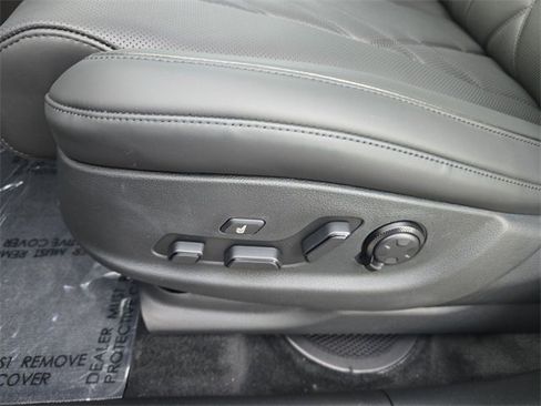 New 2026 Genesis GV80 3.5T Prestige image 12