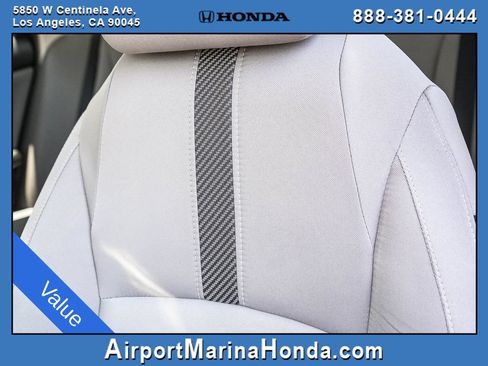 Used 2017 Honda Civic EX-T image 28