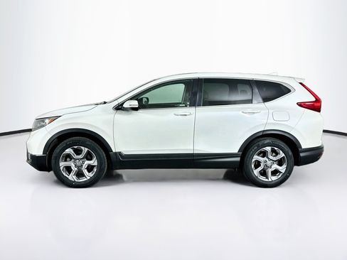 Used 2018 Honda CR-V EX image 4