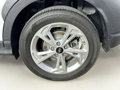 Used 2022 Hyundai Kona SEL w/ Cargo Package AWD/4WD image 8