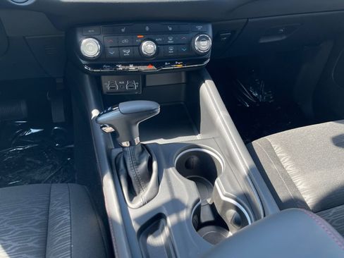 New 2026 Dodge Durango GT AWD/4WD image 11