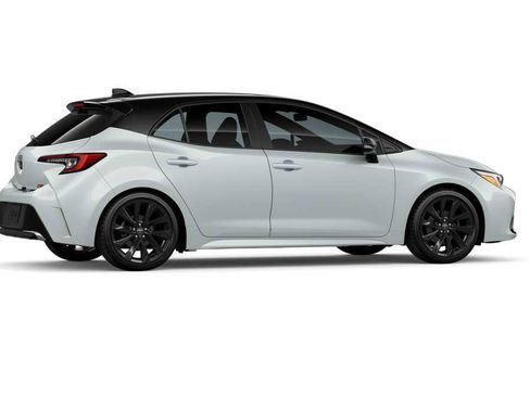 New 2026 Toyota Corolla XSE image 11