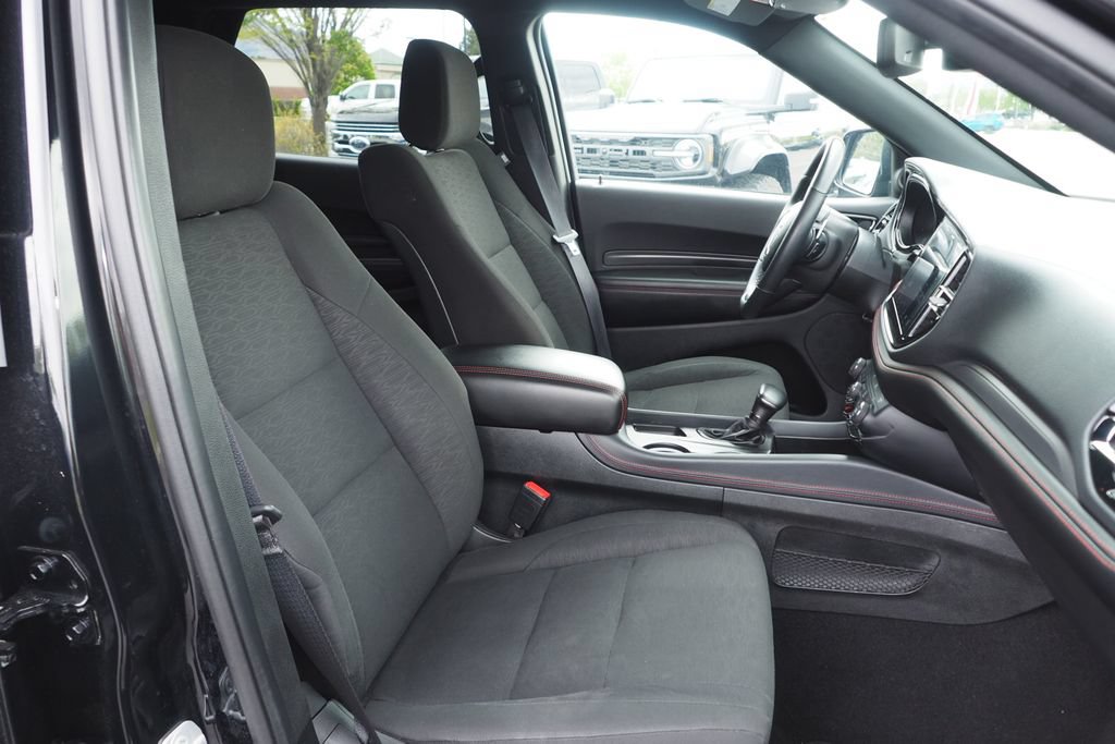 Used 2025 Dodge Durango GT AWD/4WD image 20