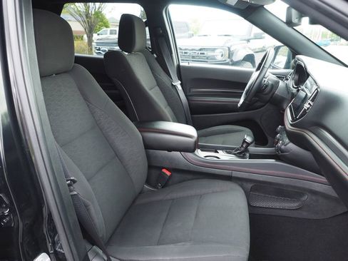 Used 2025 Dodge Durango GT AWD/4WD image 20