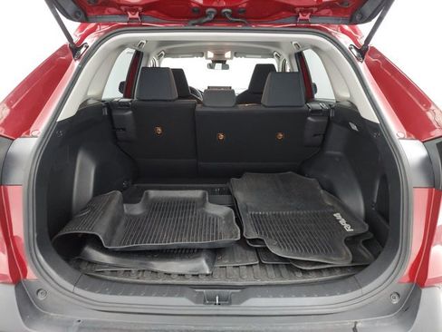 Used 2019 Toyota RAV4 LE w/ All Weather Liner Package AWD/4WD image 22