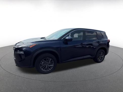 Used 2026 Nissan Rogue SV AWD/4WD image 8