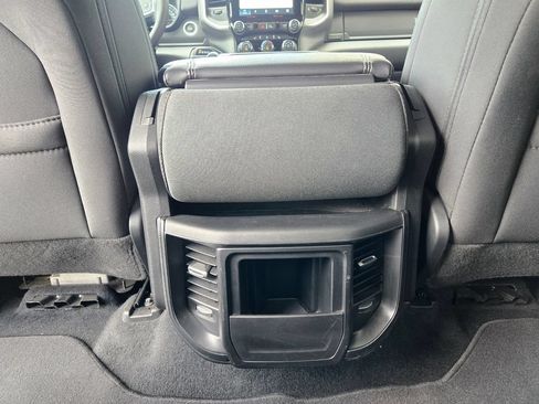 Used 2025 RAM 1500 Big Horn AWD/4WD image 43