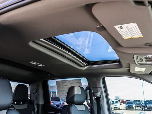 New 2026 Chevrolet Silverado 1500 RST image 22