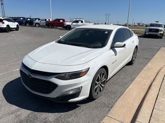 Used 2024 Chevrolet Malibu RS video 1