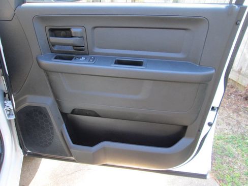 Used 2021 RAM 1500 Tradesman w/ Popular Equipment Group RWD image 34